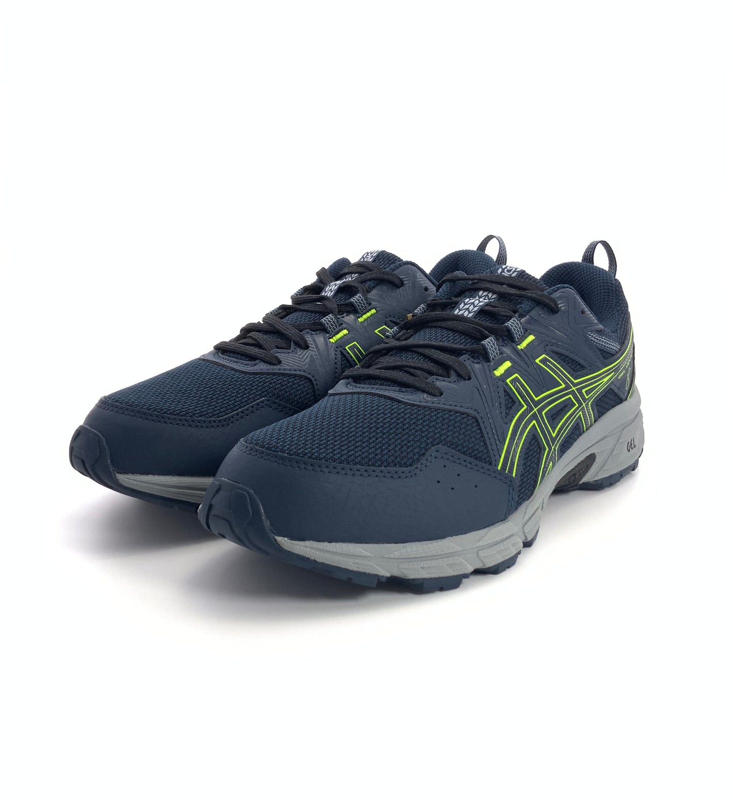 Asics Gel Venture -8 Navy