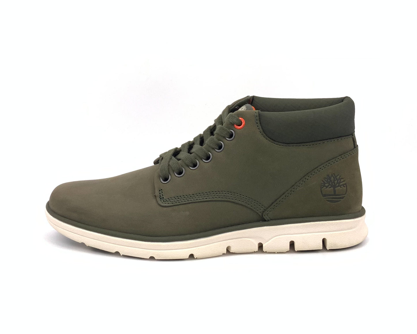 Timberland Bradstreet Chukka Green A1TVM