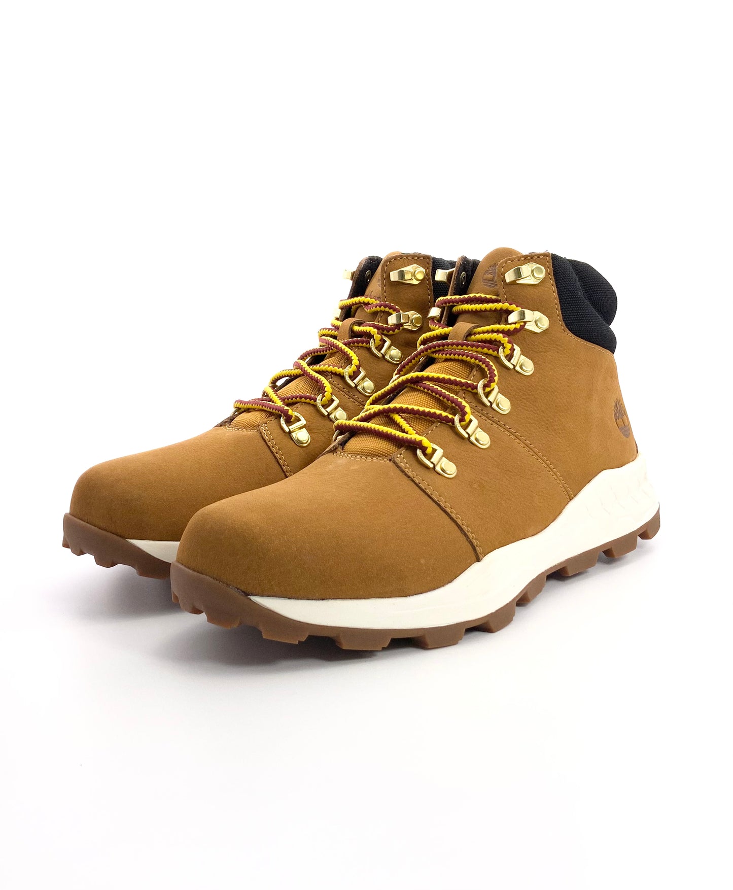 Timberland Brooklyn Hiker Wheat A27P4