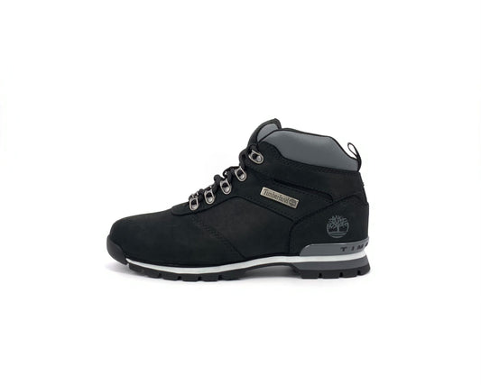 Timberland Split- Rock  Black  6161R