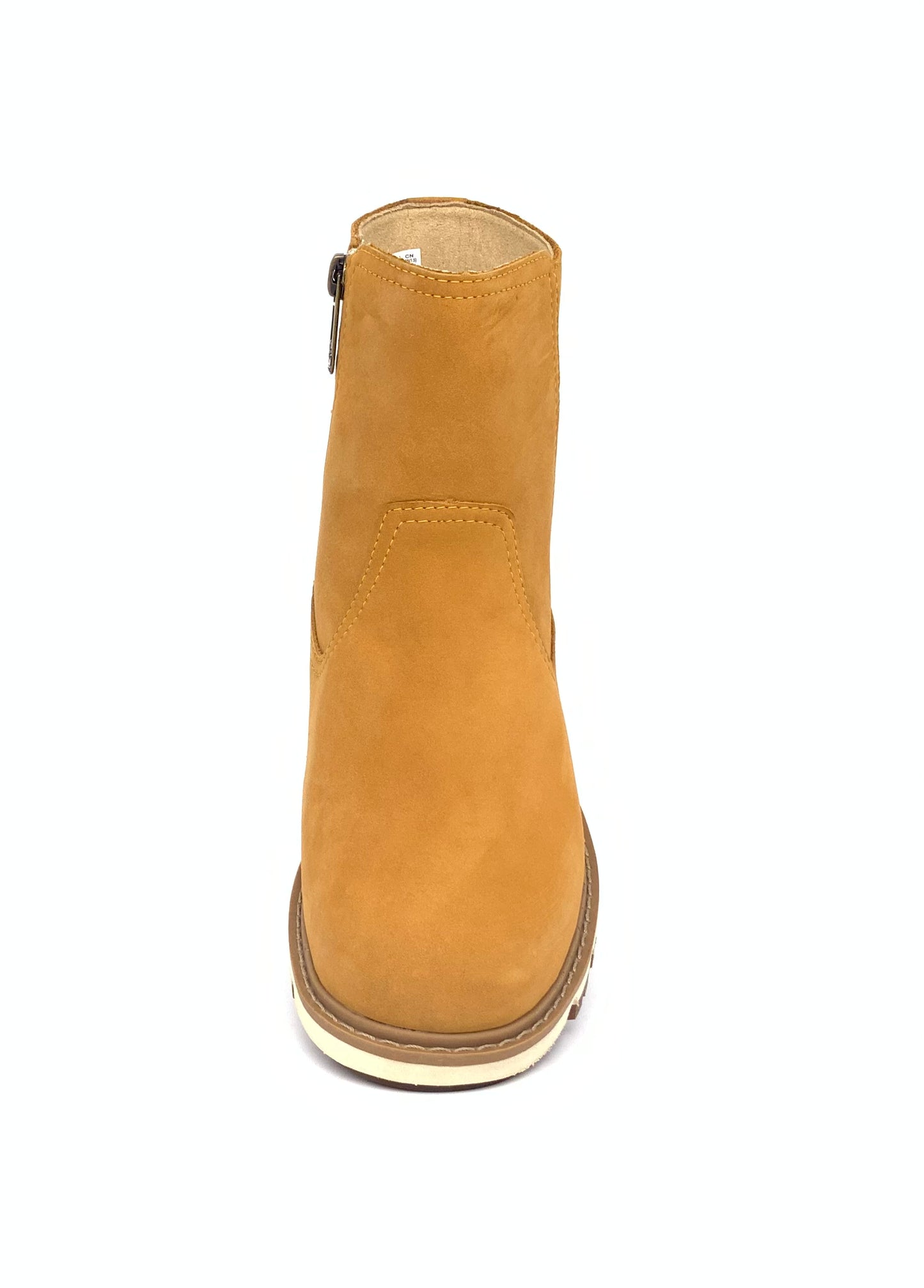 Timberland Women's Waterproof above the ankle wheat boots A22PF