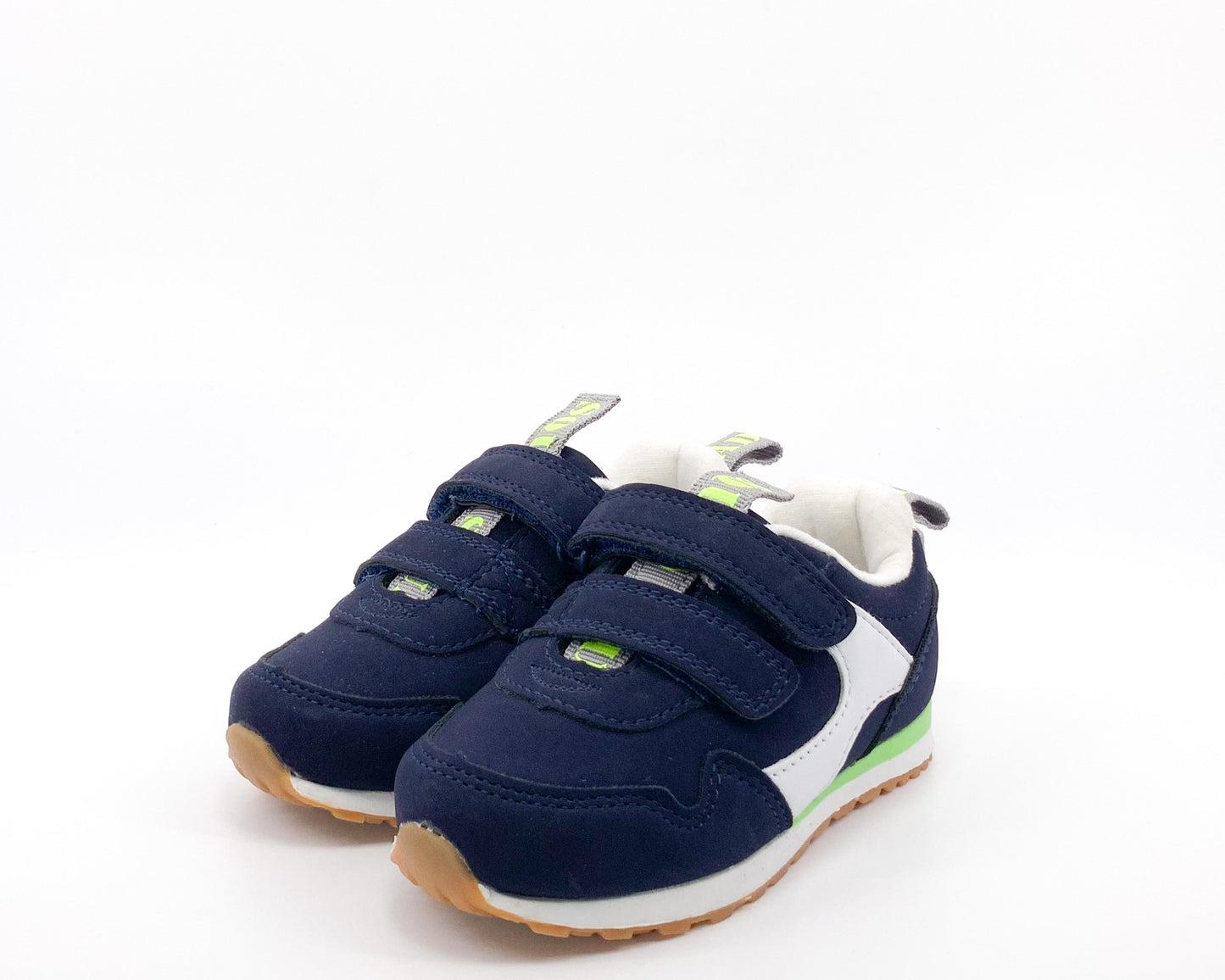 Mothercare Boys Navy trainers