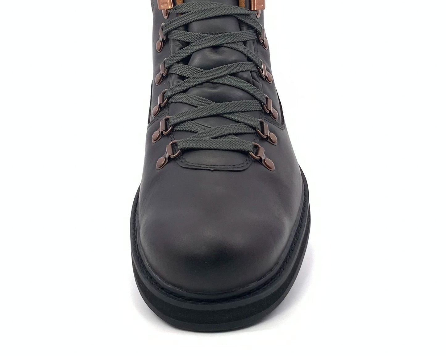 Timberland Squall Canyon dark brown waterproof boot A25HS