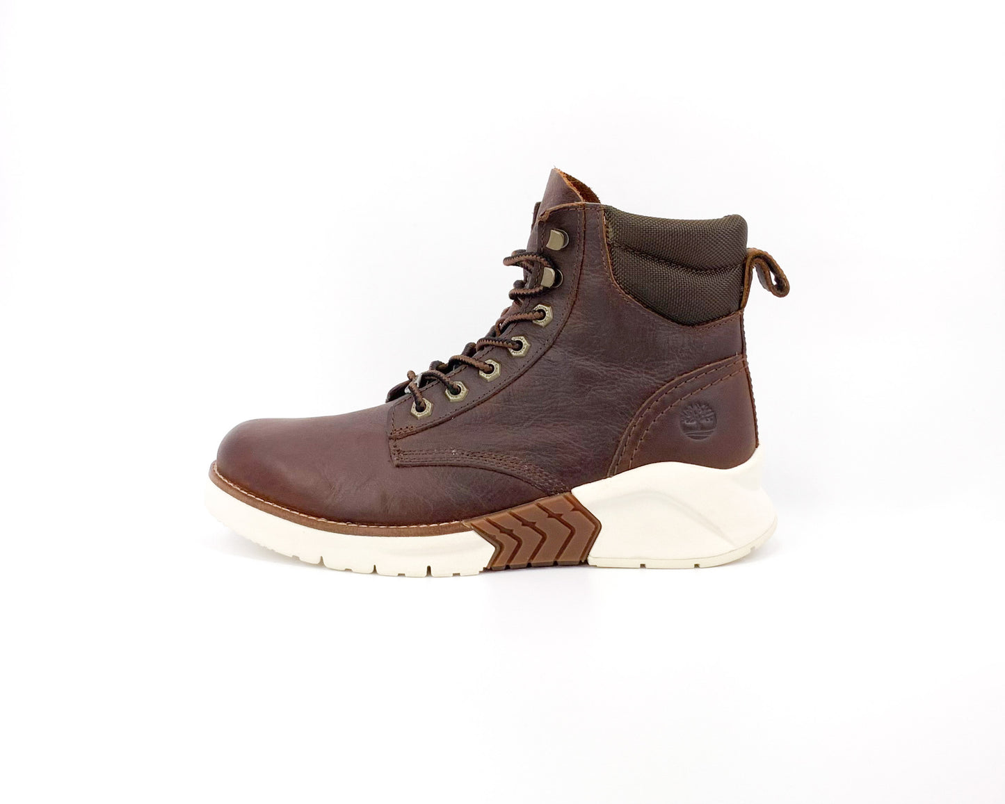 Timberland MTCR Brown Boot