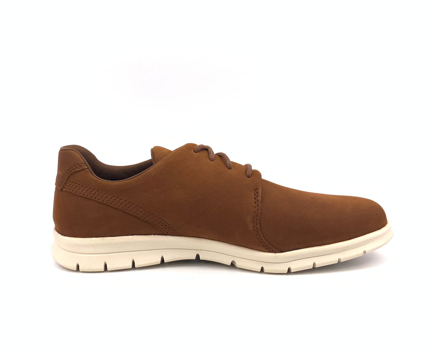 Timberland Graydon oxford rust/brown A1UC8