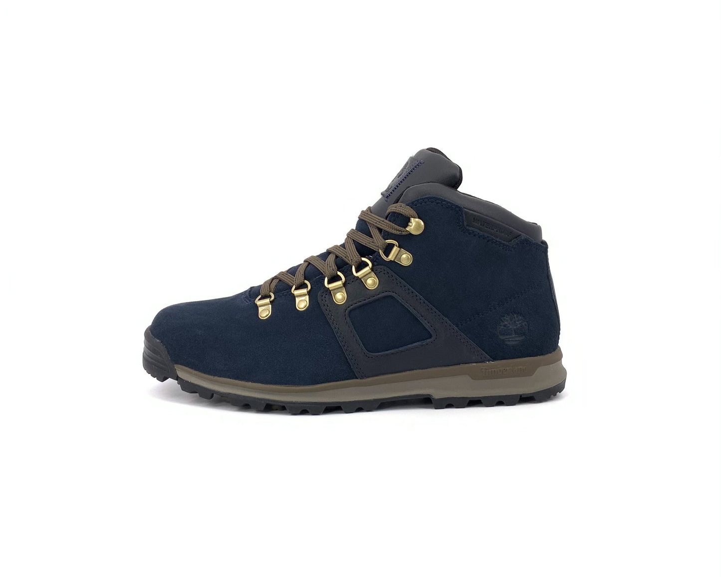 Timberland GT Scramble WP Mid hiker boot