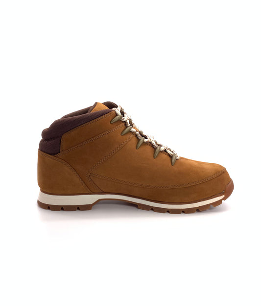 Timberland Euro Sprint MID Hiker Rust Nubuck A22XS