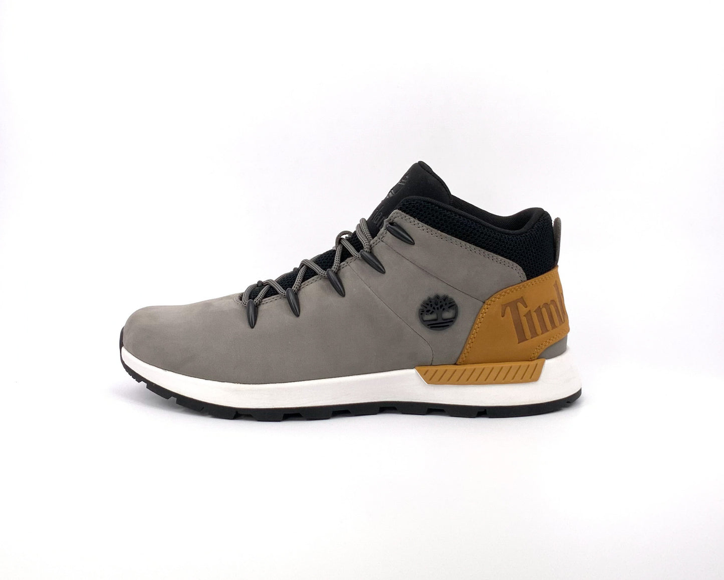 Timberland Sprint Trekker Medium grey Nubuck A23AF