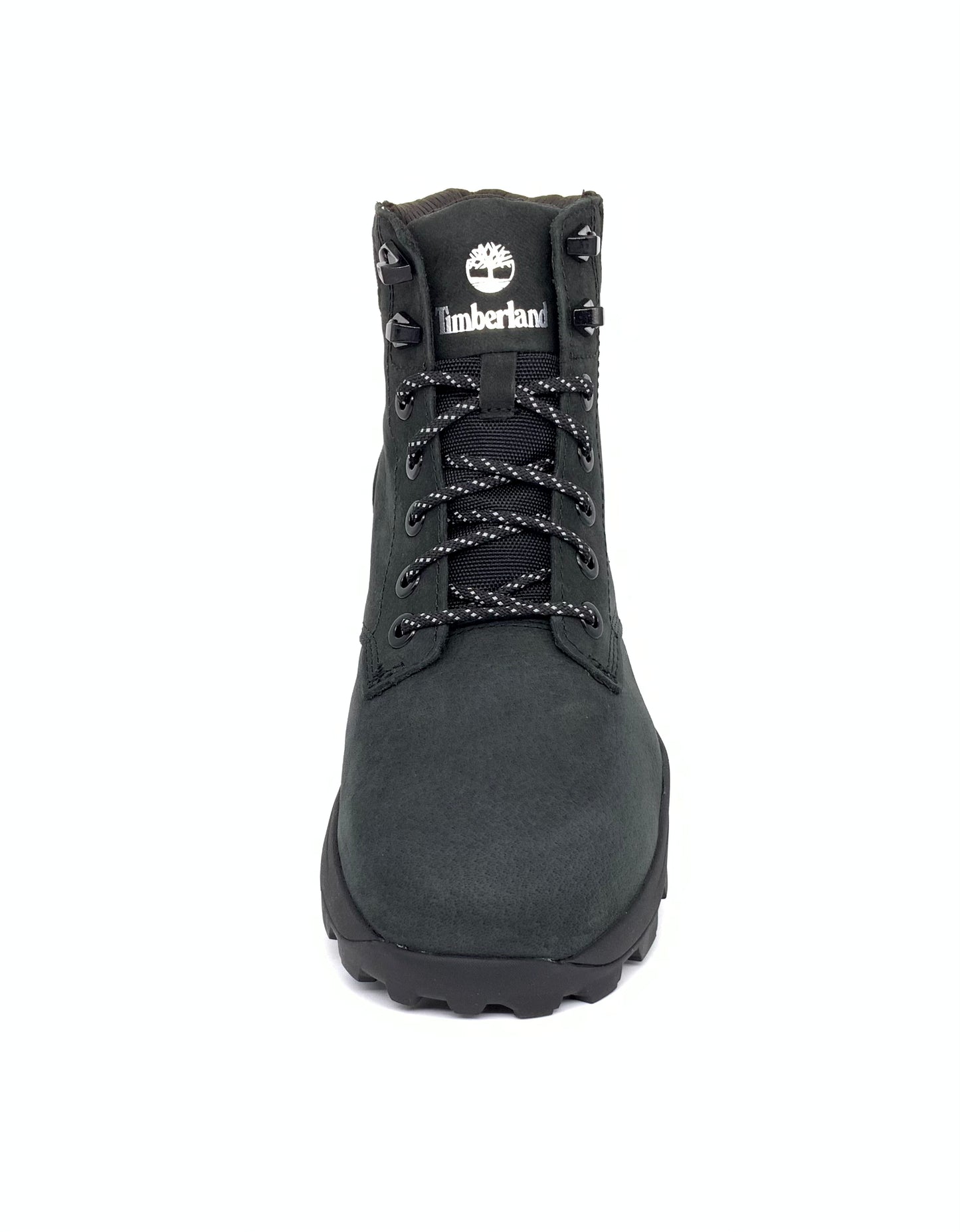 Timberland Brooklyn 6-Inch Black boot A27RB