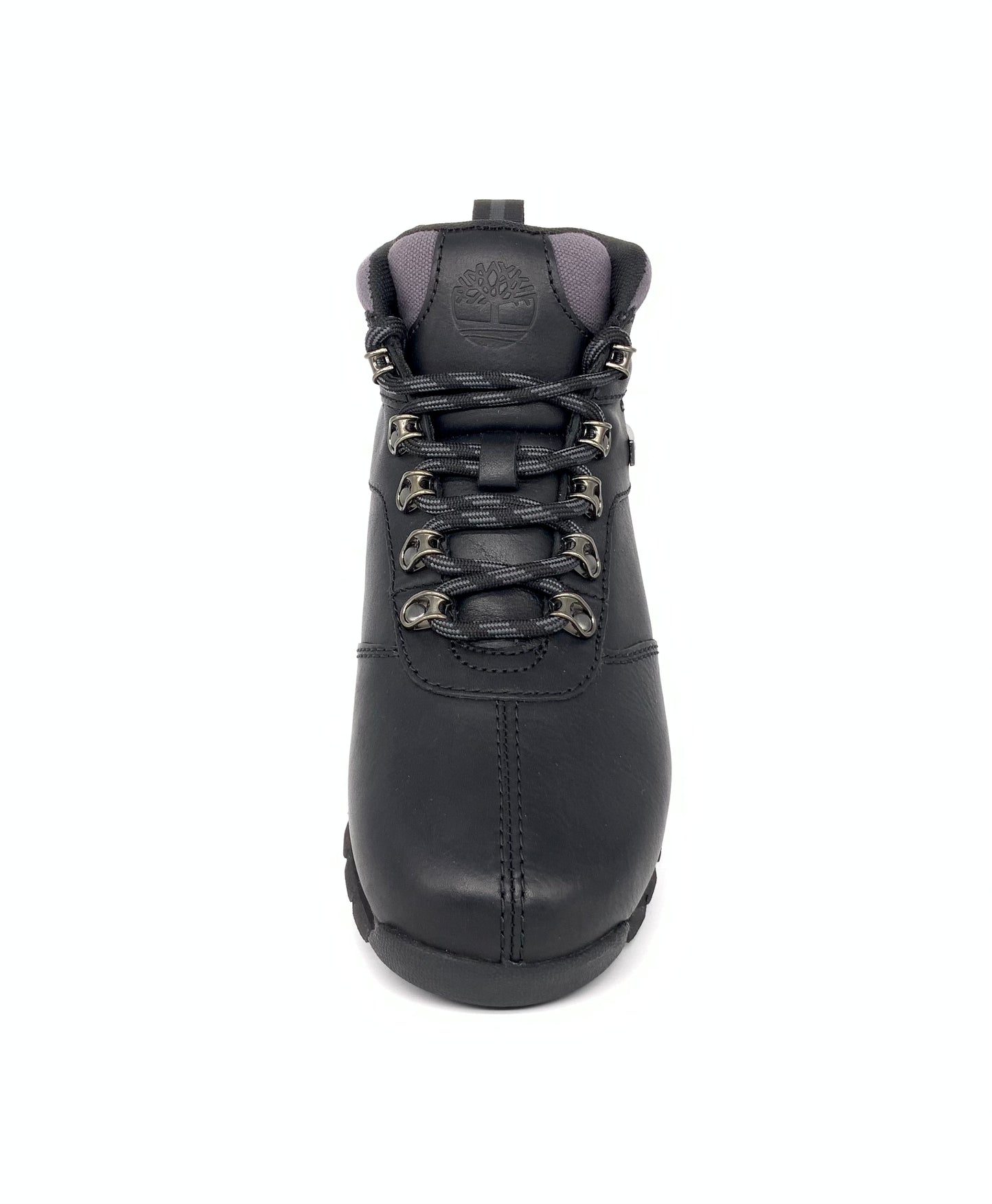 Timberland Euro Hiker/ Splitrock Black A1HVQ