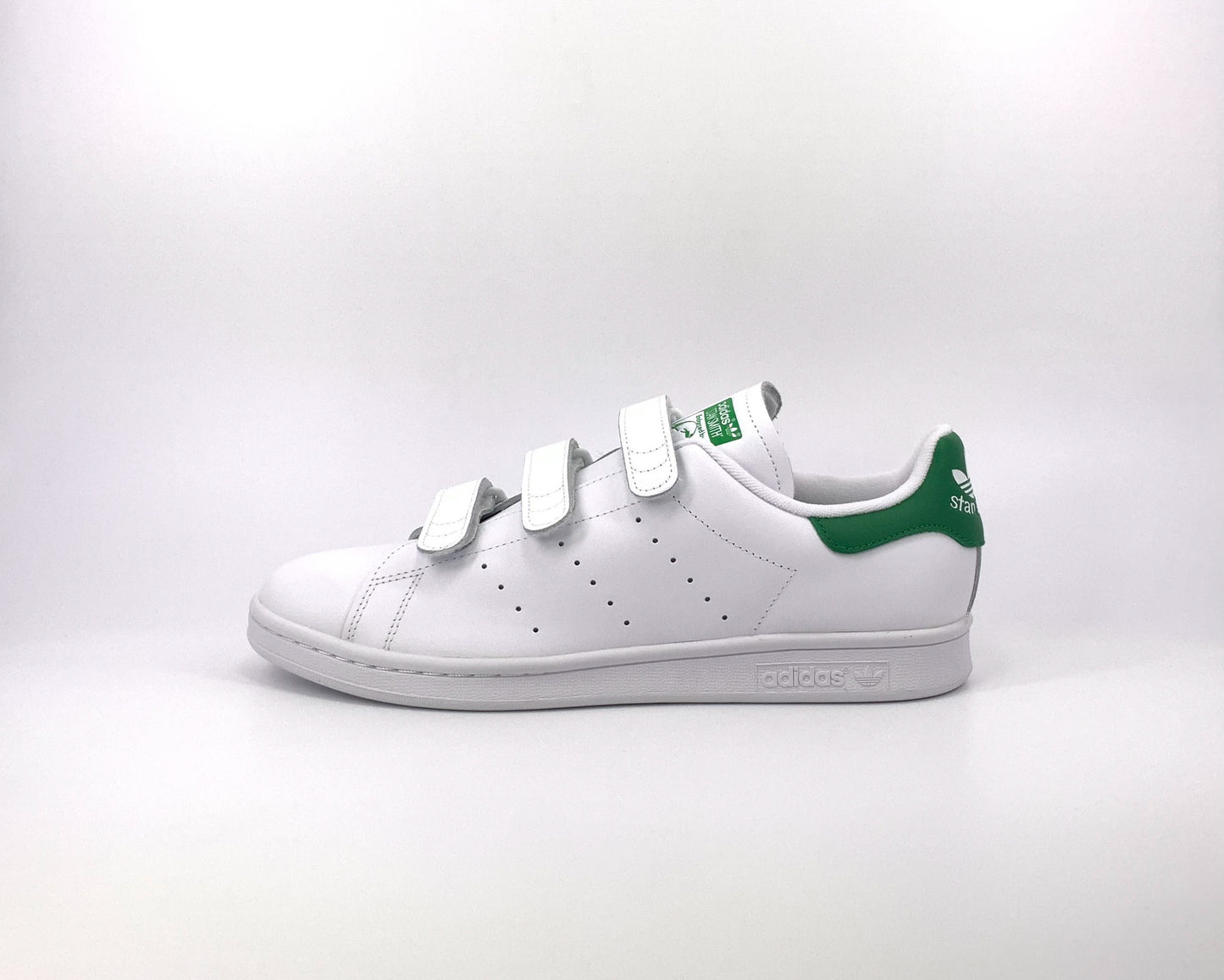 Adidas Stan Smith white S75187