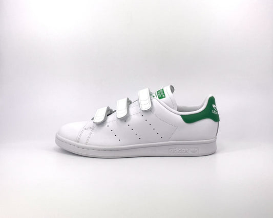 Adidas Stan Smith white S75187