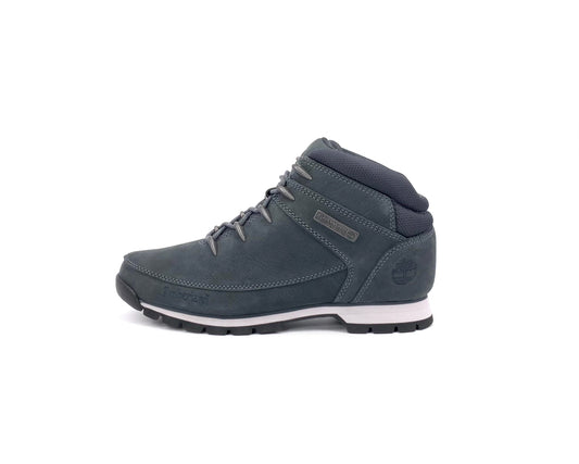 Timberland Euro Hiker Nubuck Grey & Blue A1WFI