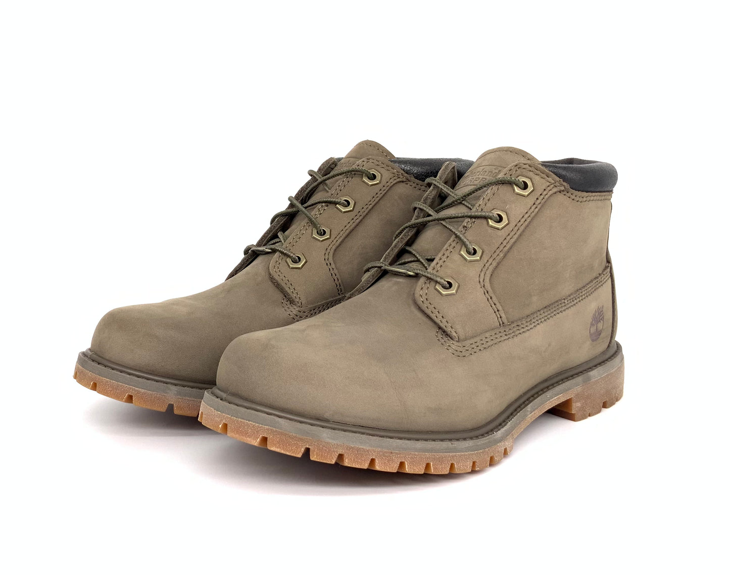 Timberland Women's Nellie Chukka double Canteen