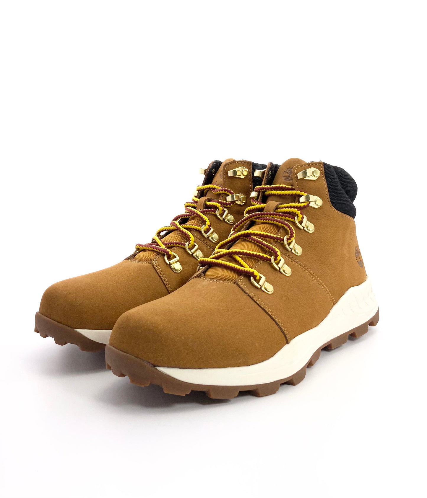 Timberland Brooklyn Hiker Wheat A27P4