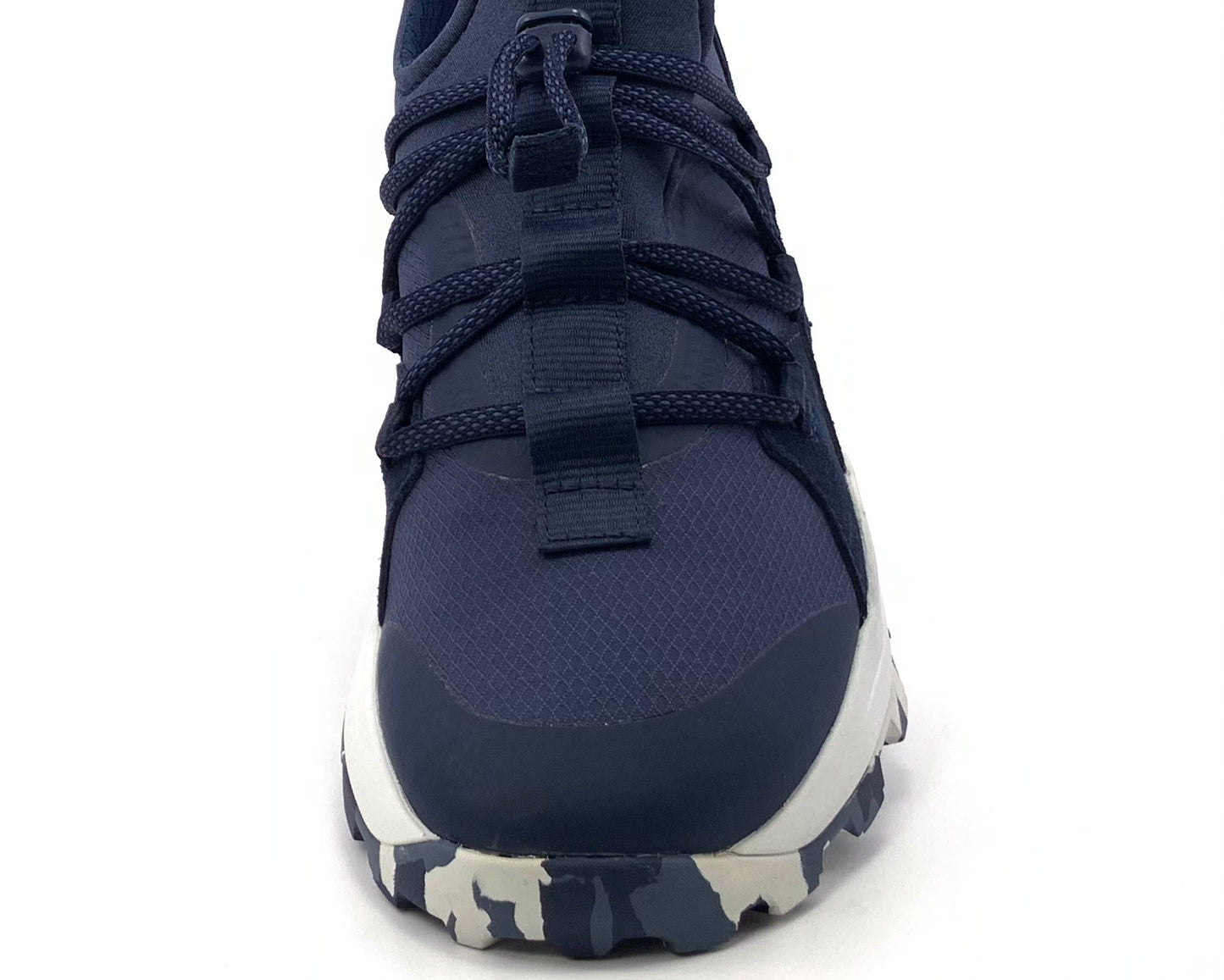 Timberland Brooklyn Leather Navy Mesh A1Z2D