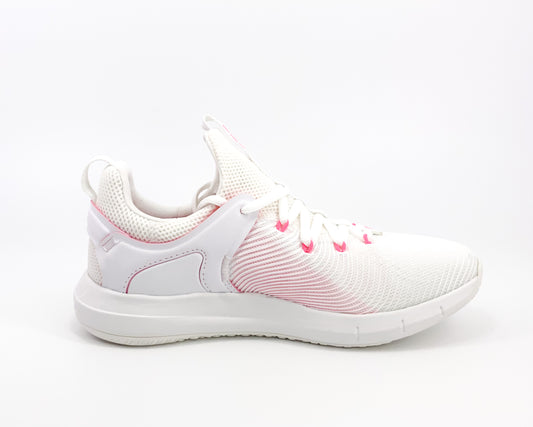 Women’s Under Armour White Trainers