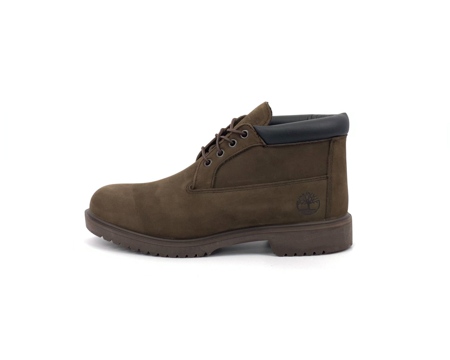 Timberland Chukka