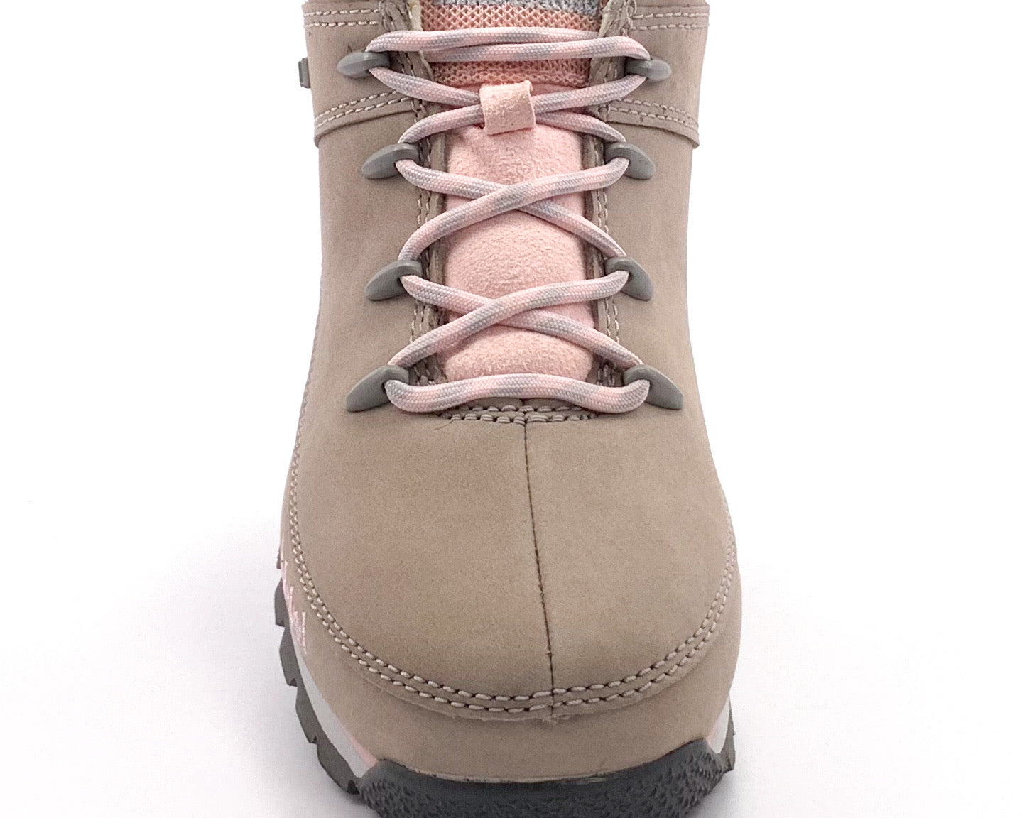 Timberland Girls Euro hiker pink A1RPQ