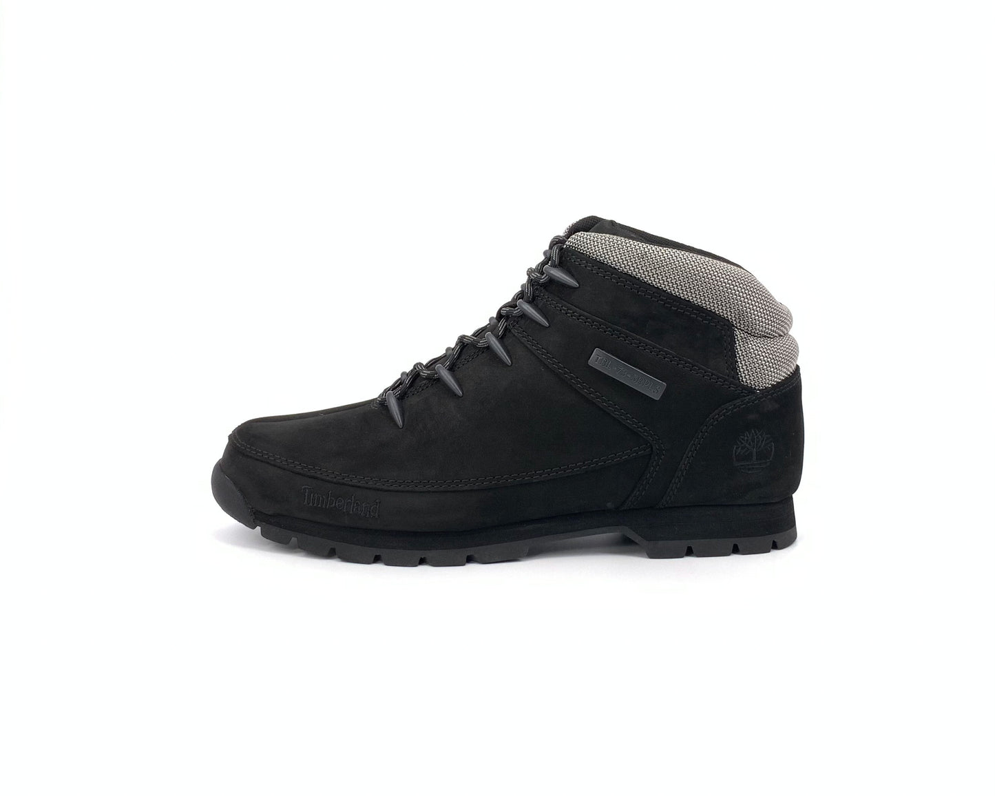 Timberland Eurosprint Black  A1PWP