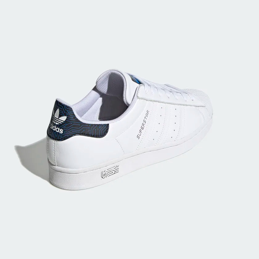 Adidas Superstar Cloud White FY1317