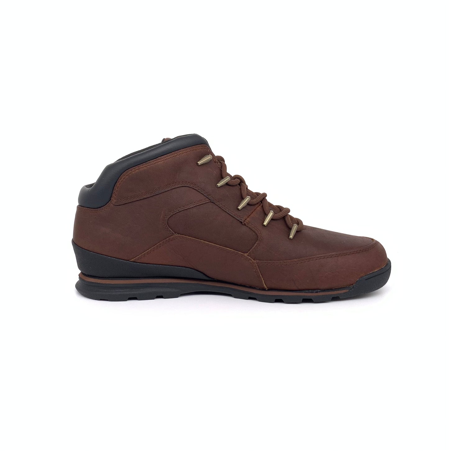 Timberland Euro Rock Mid Hiker DK Brown A1QGW