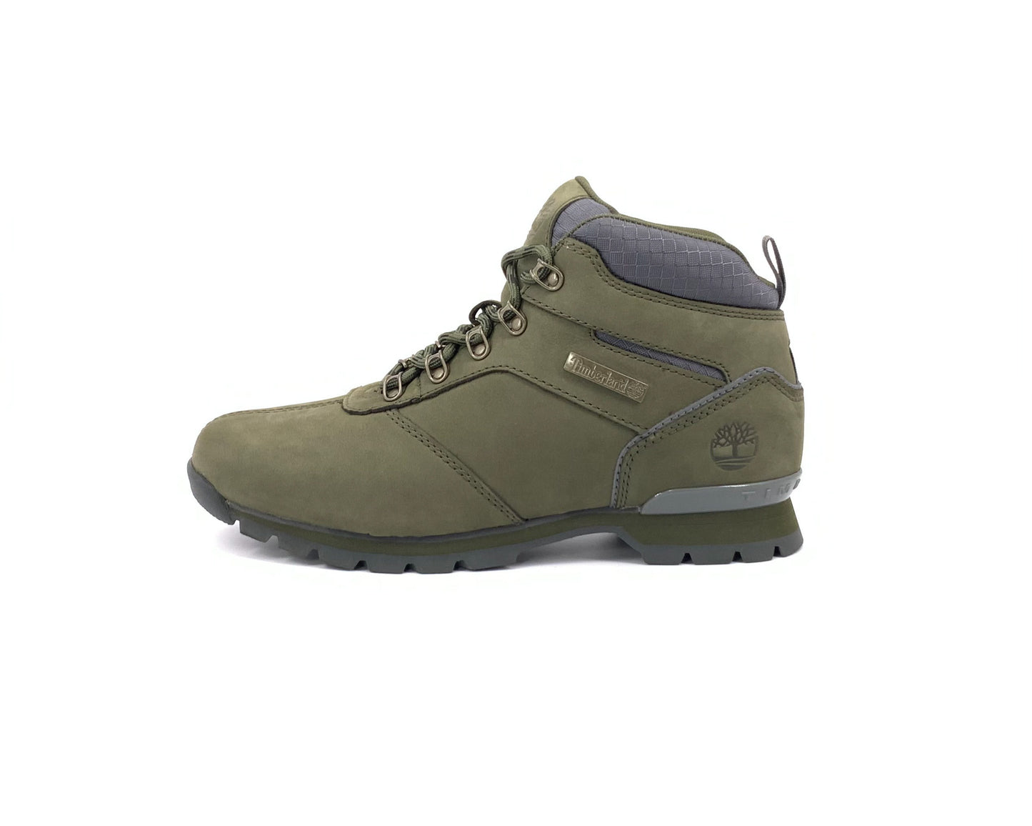 Timberland SplitRock Green and grey A1RIX