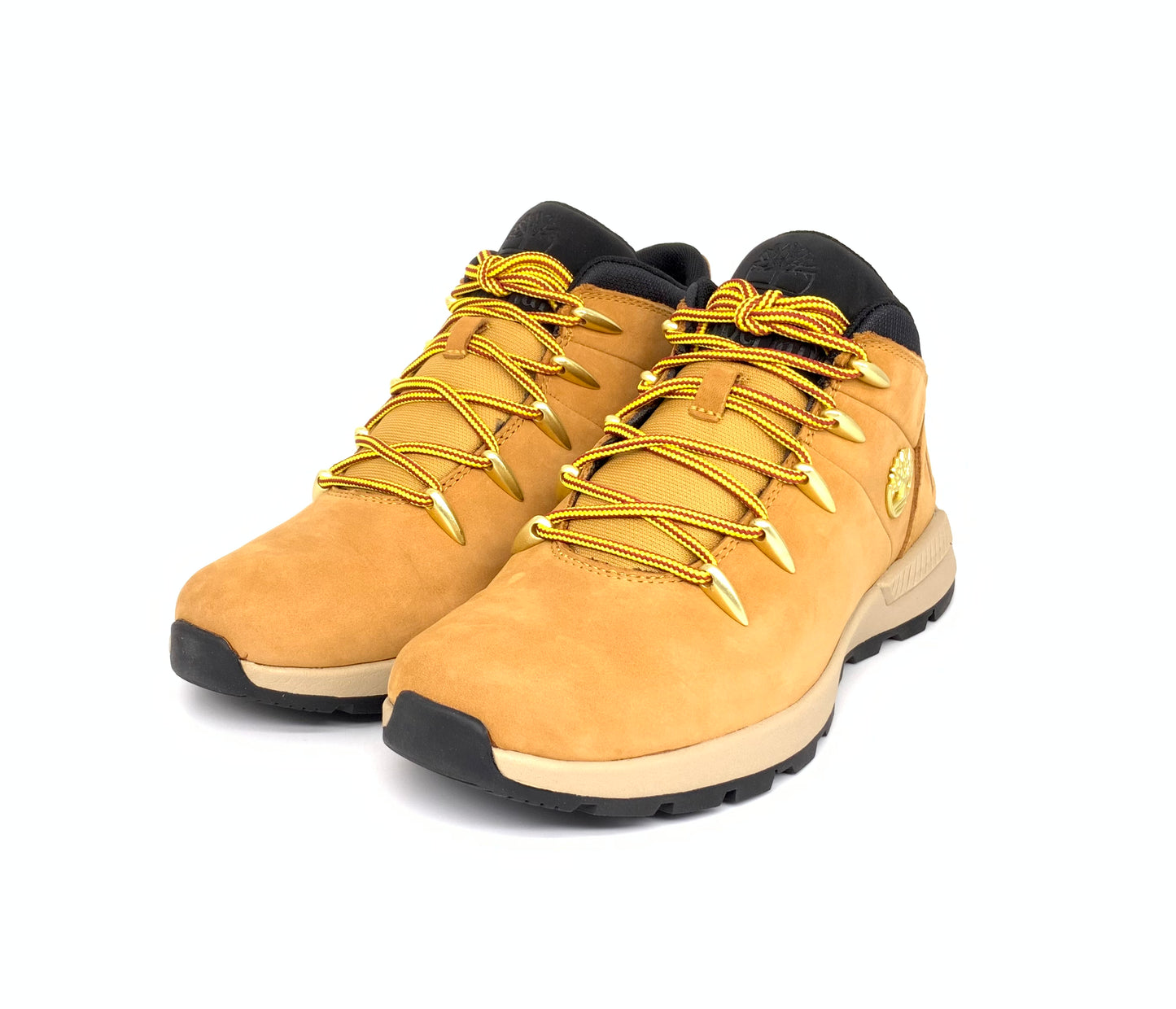 Timberland Sprint Trekker Wheat A18VQ