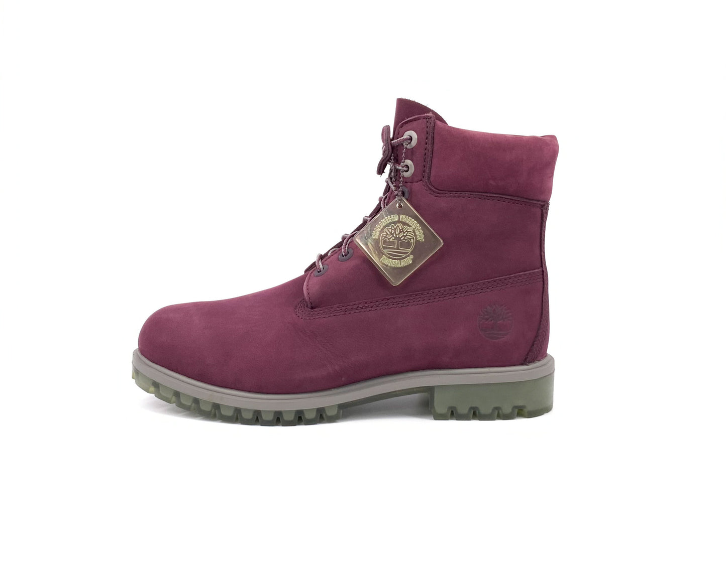 Timberland Premium 6-inch Limited edition waterproof boots