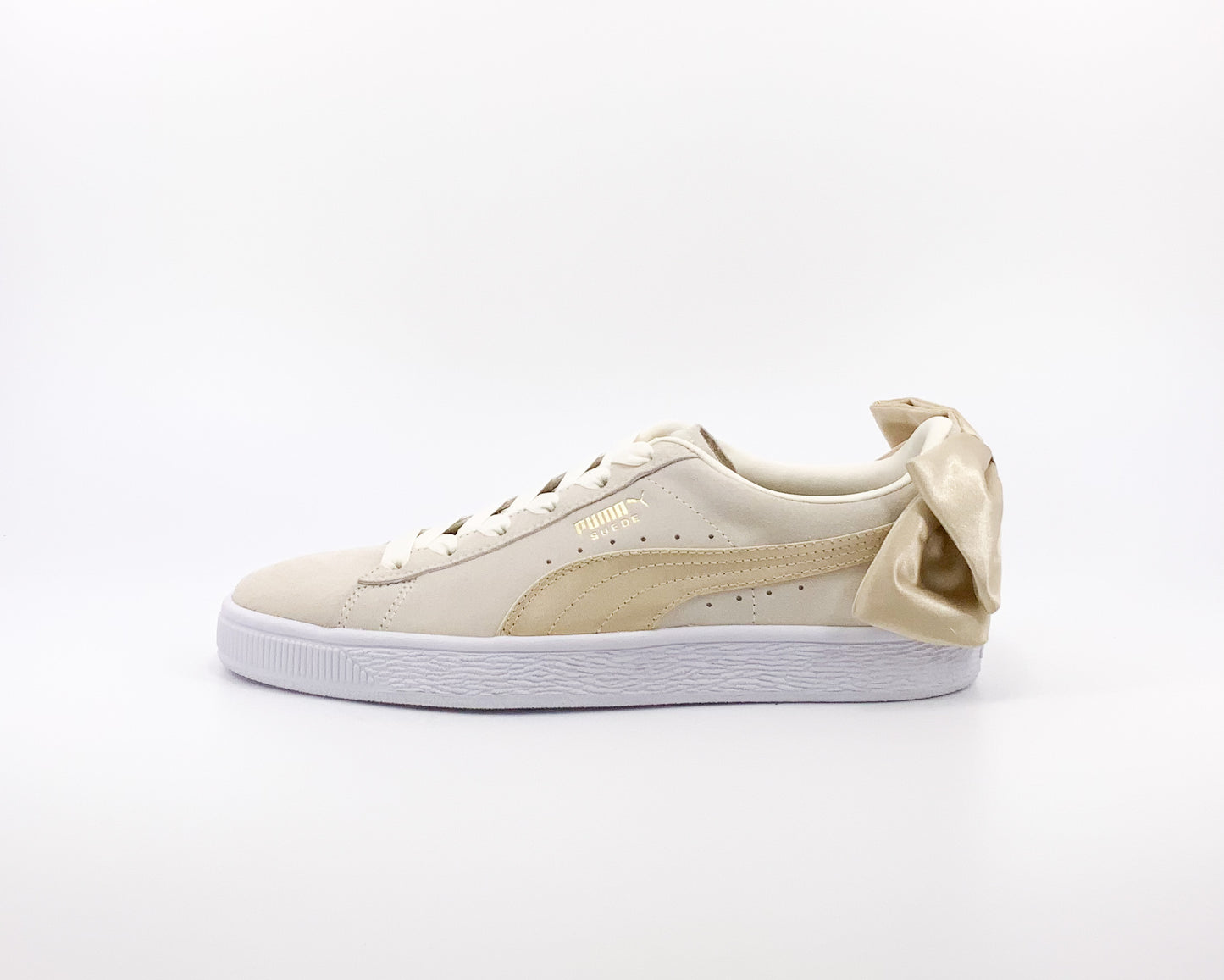 Puma Suede Women's classic trainers