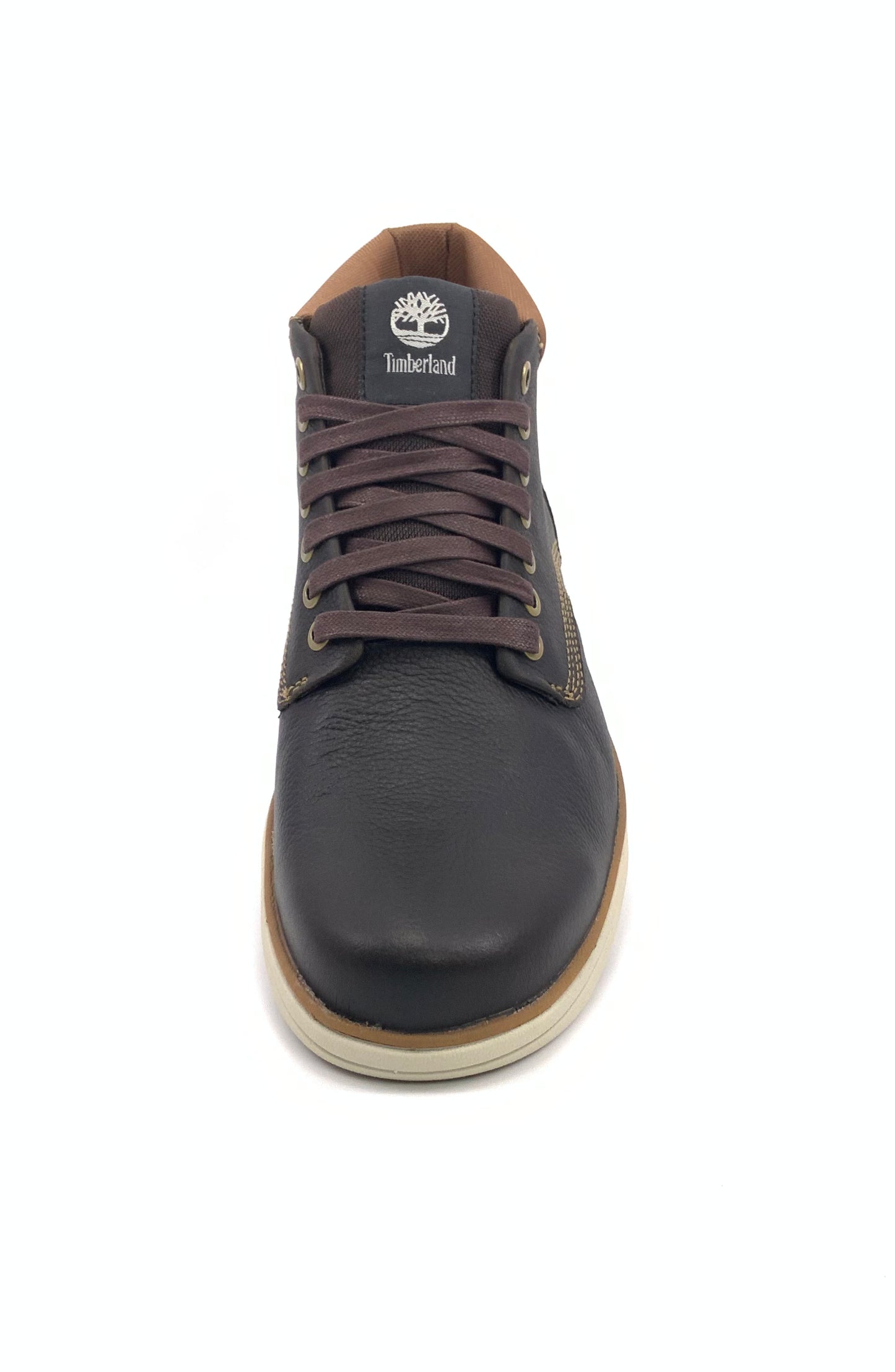 Timberland Bradstreet Chukka Turkish Coffee A1HWP