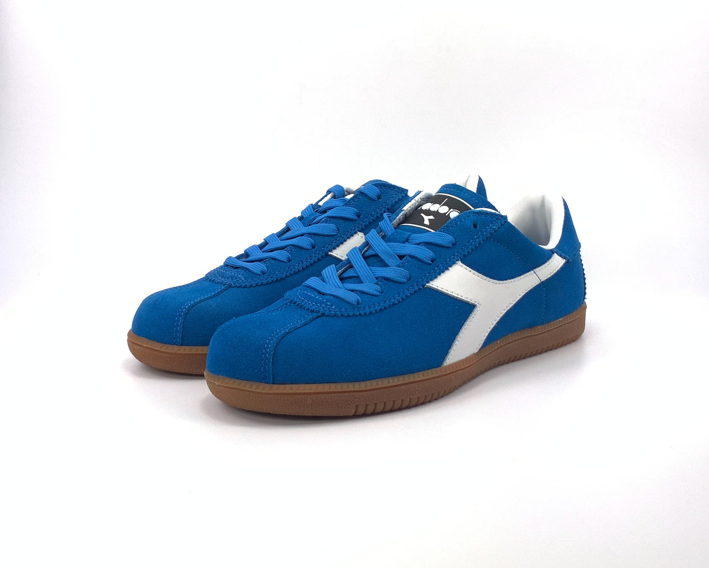 Diadora Tokyo Royal, Blue