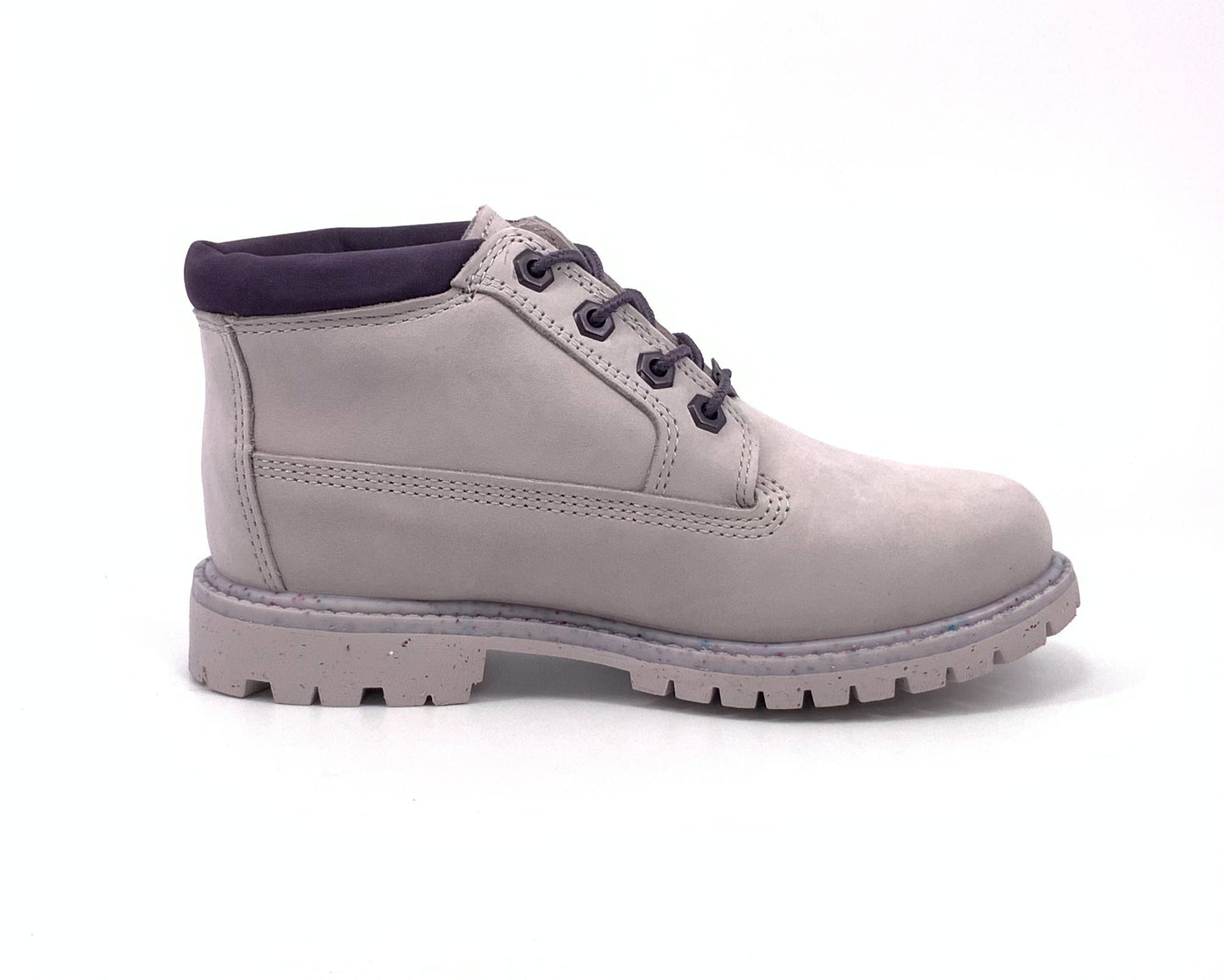 Timberland Women's Nellie Premium Light purple A1WCS