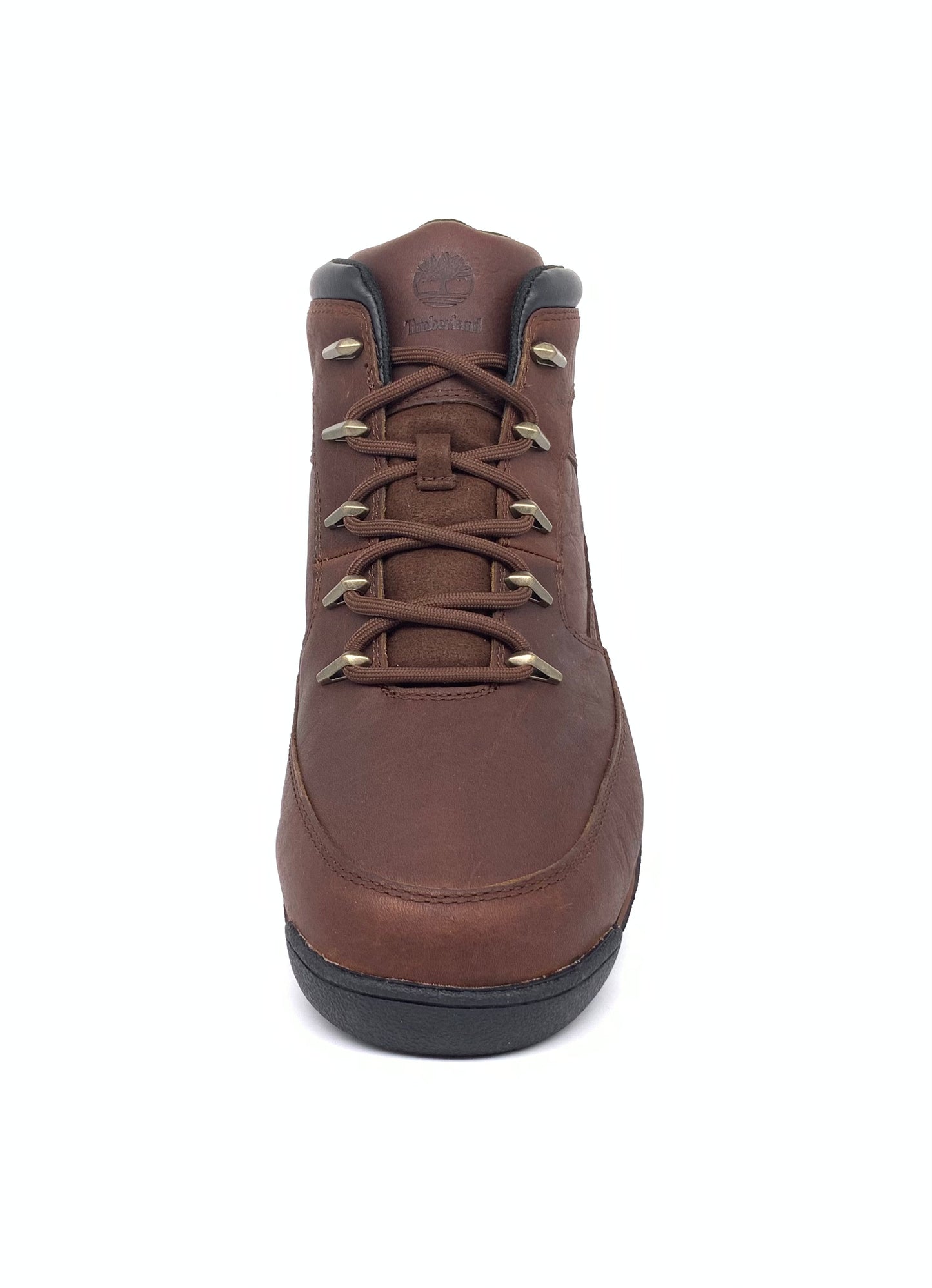 Timberland Euro Rock Mid Hiker DK Brown A1QGW