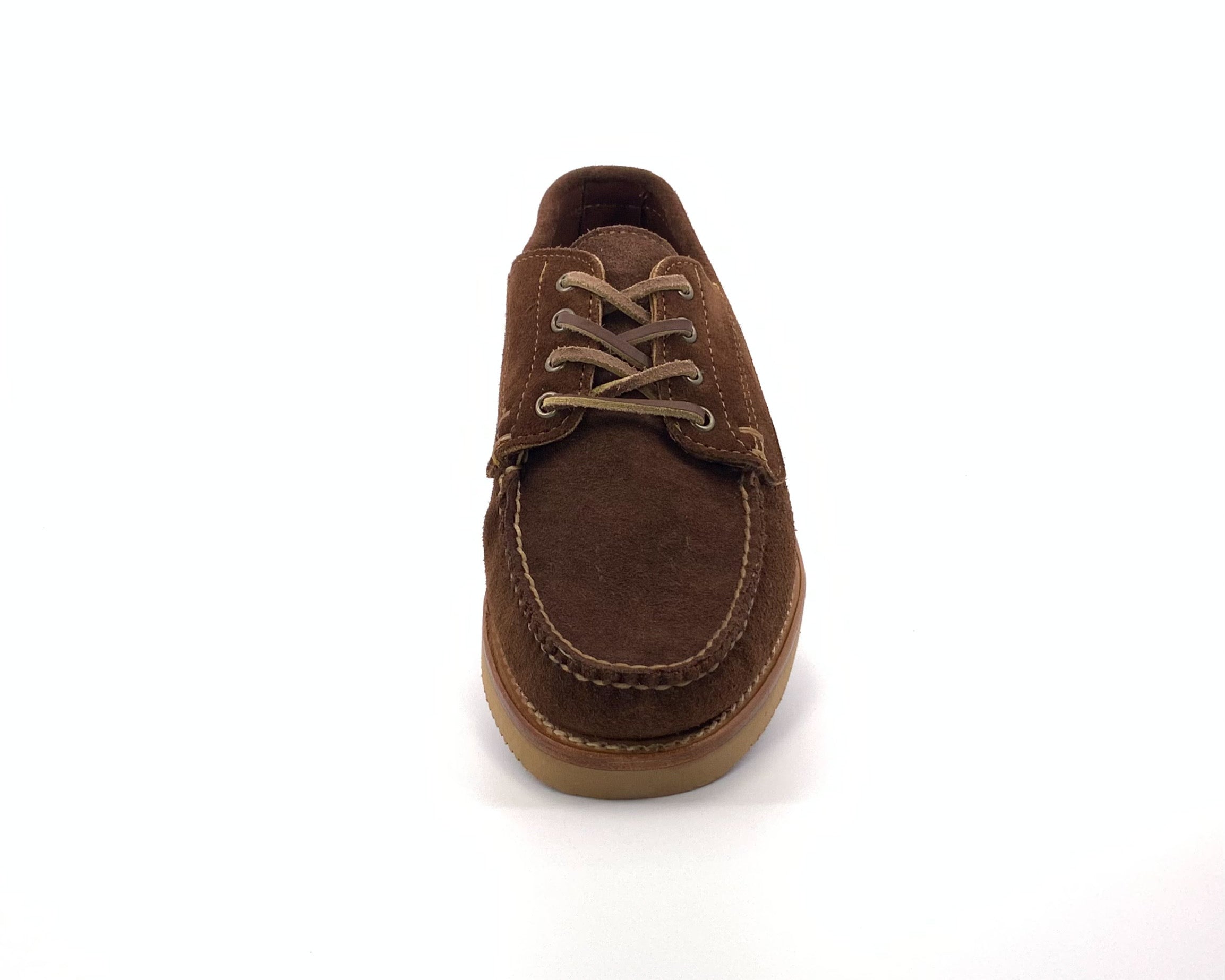 Timberland limited edition American craft suede boat shoes 45279