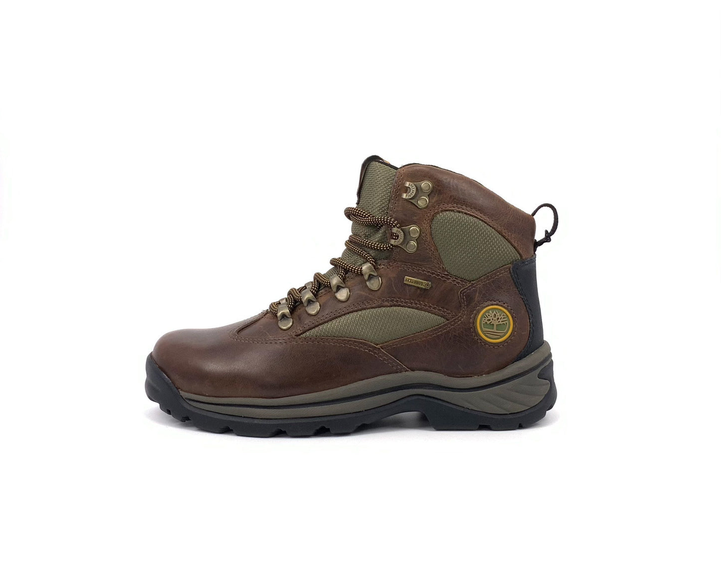 Timberland Men's Hiker Brown Goretex