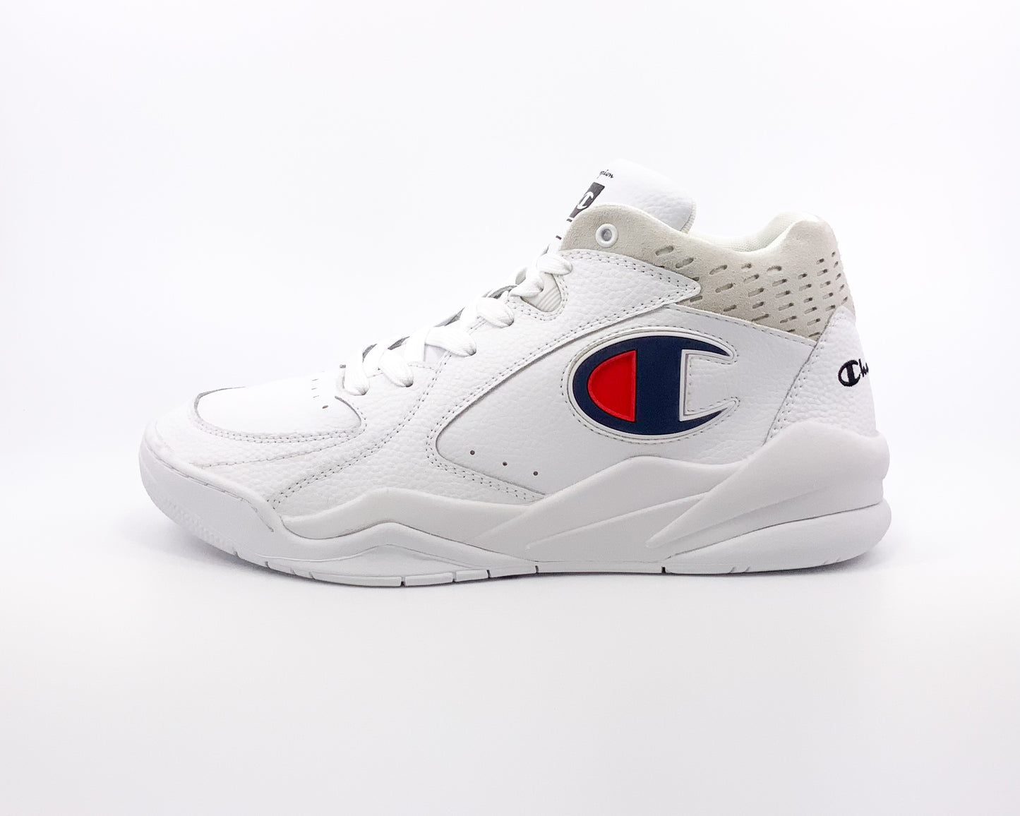 Champion high top trainers