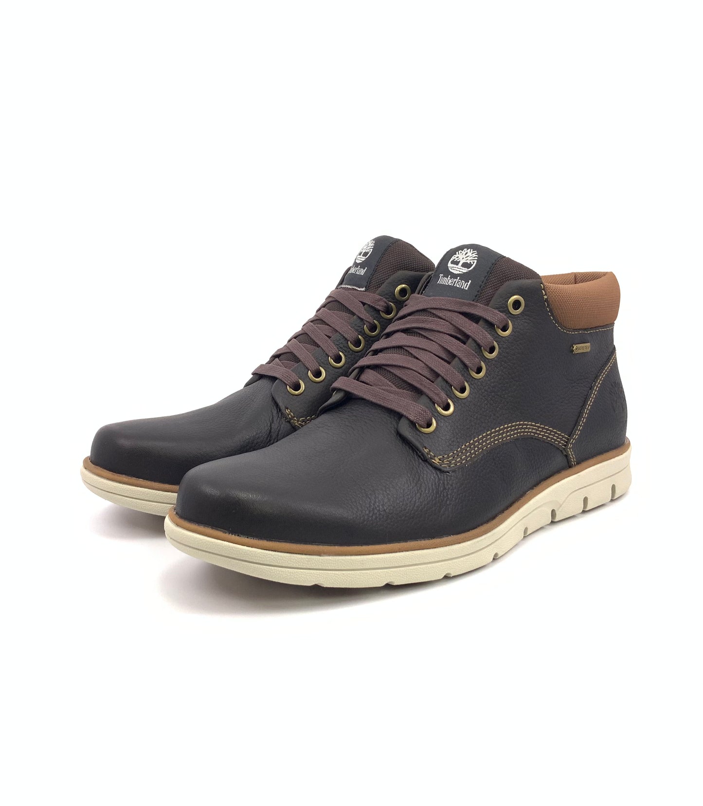 Timberland Bradstreet Chukka Turkish Coffee A1HWP