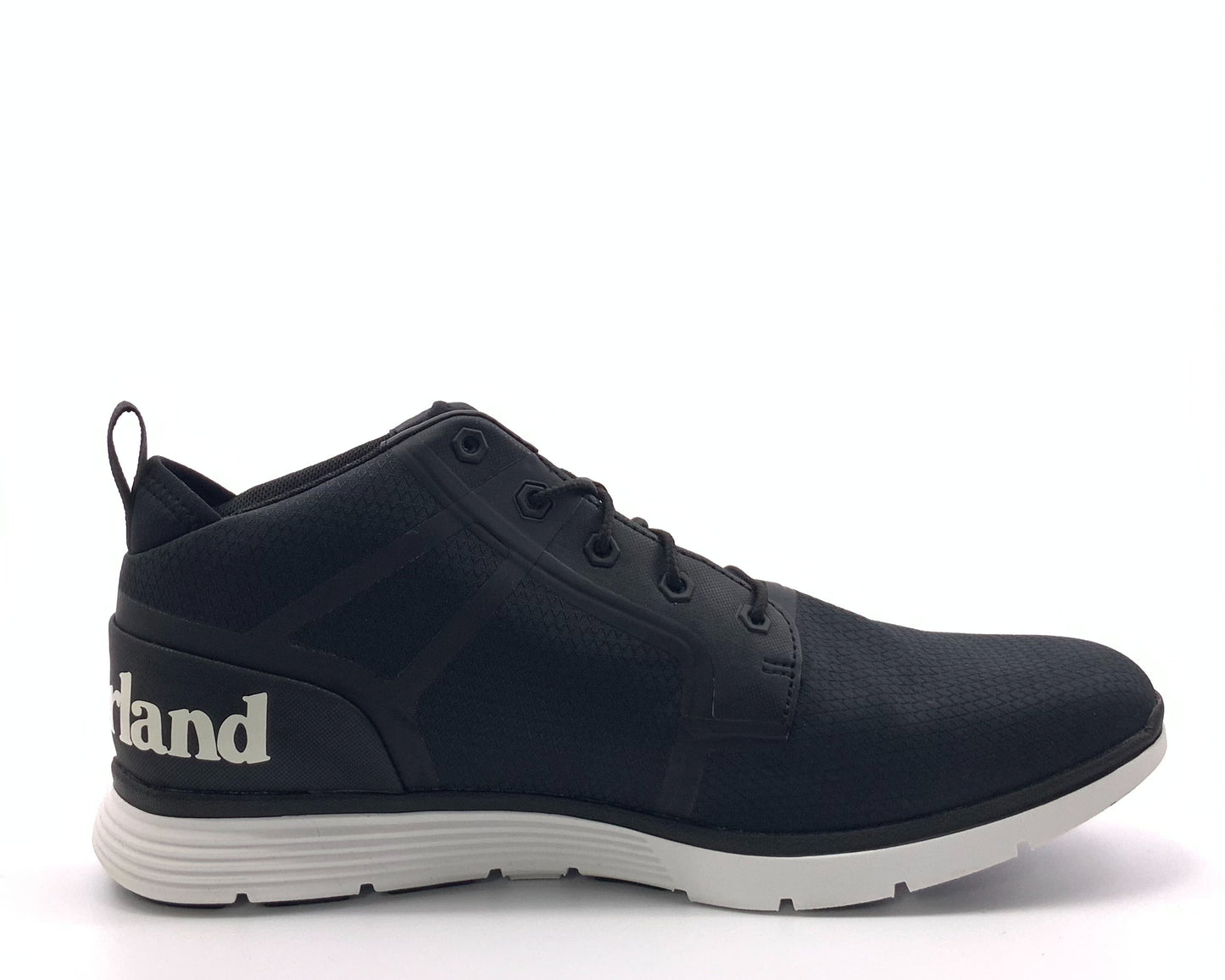 Timberland Killington Oxford black mesh A21F5