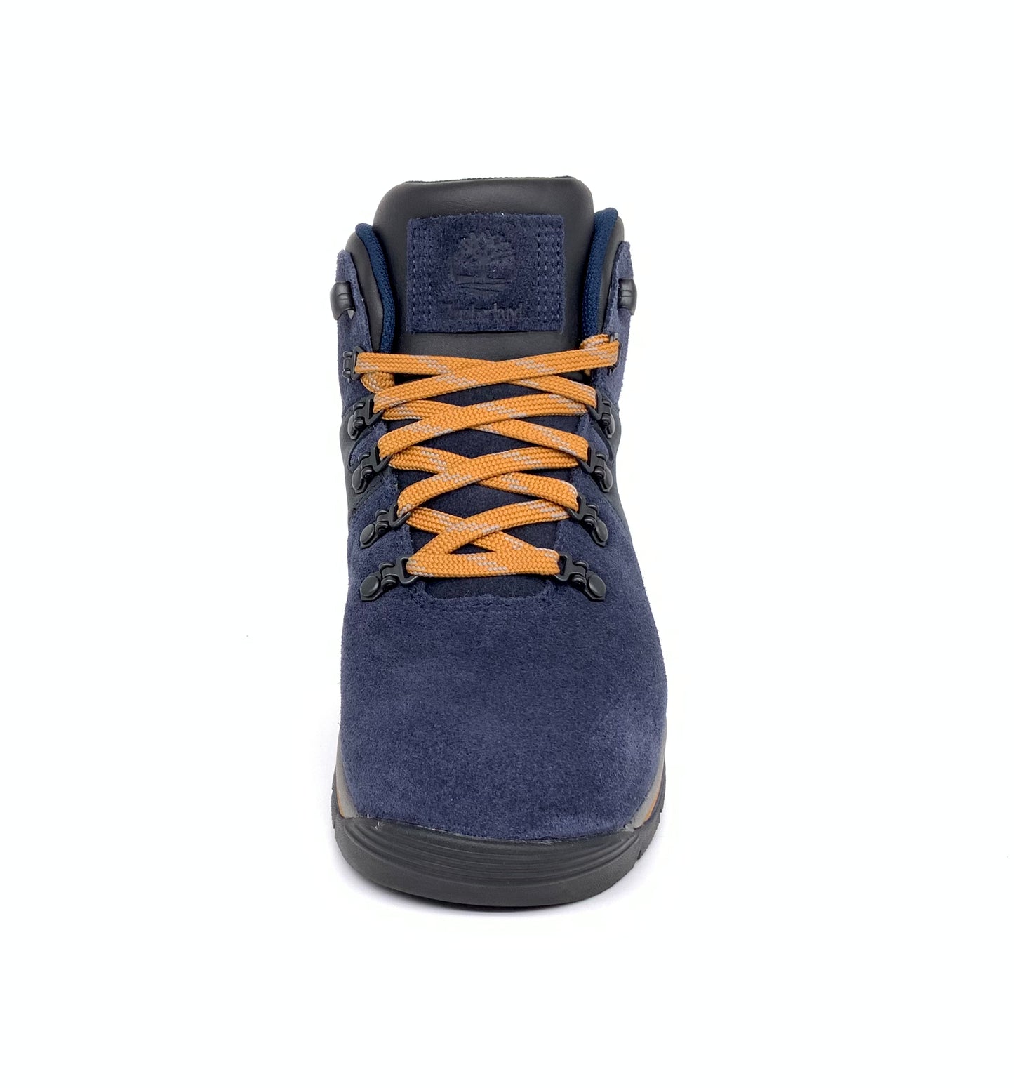 Timberland GT Rally Hiker Mid Leather A1QEY