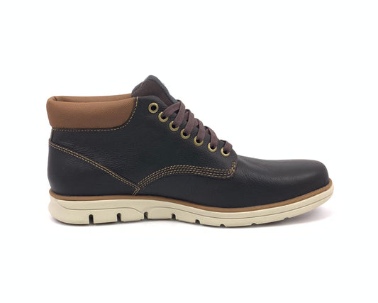 Timberland Bradstreet Chukka Turkish Coffee A1HWP