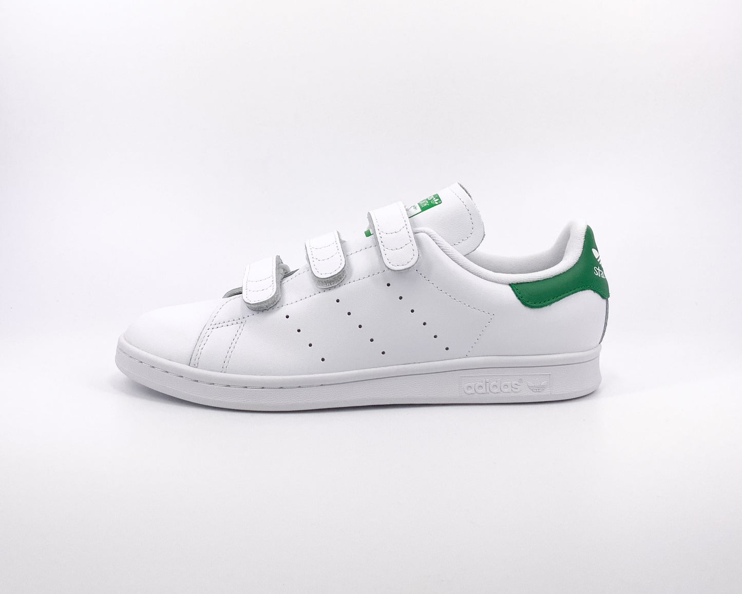 Adidas Stan Smith white S75187