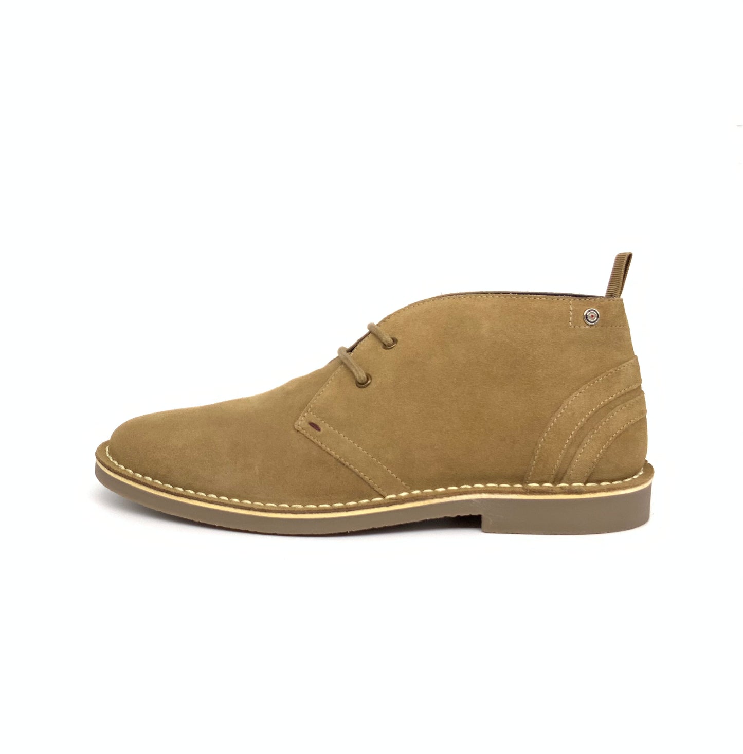 Copy of Ben Sherman Classic Desert Boot