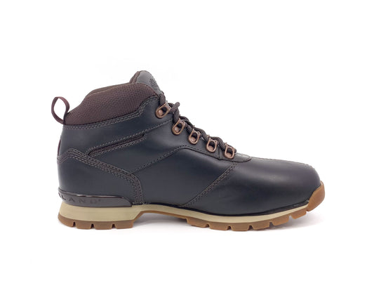 Timberland SplitRock dark brown full grain A2IKE