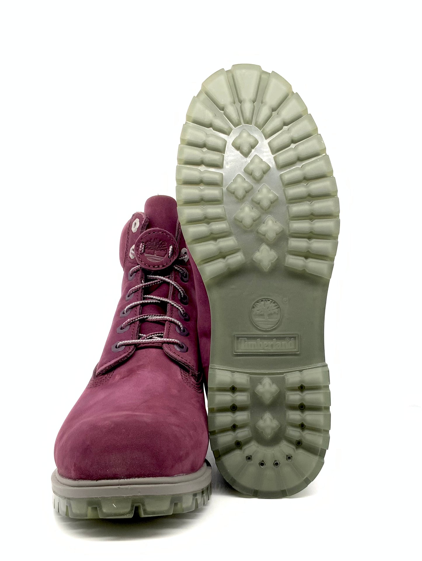 Timberland Premium 6-inch Limited edition waterproof boots