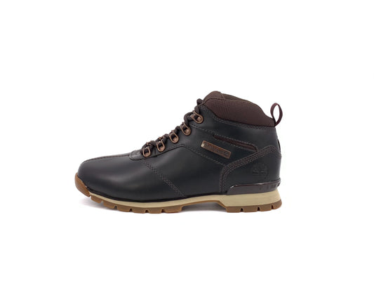 Timberland SplitRock dark brown full grain A2IKE