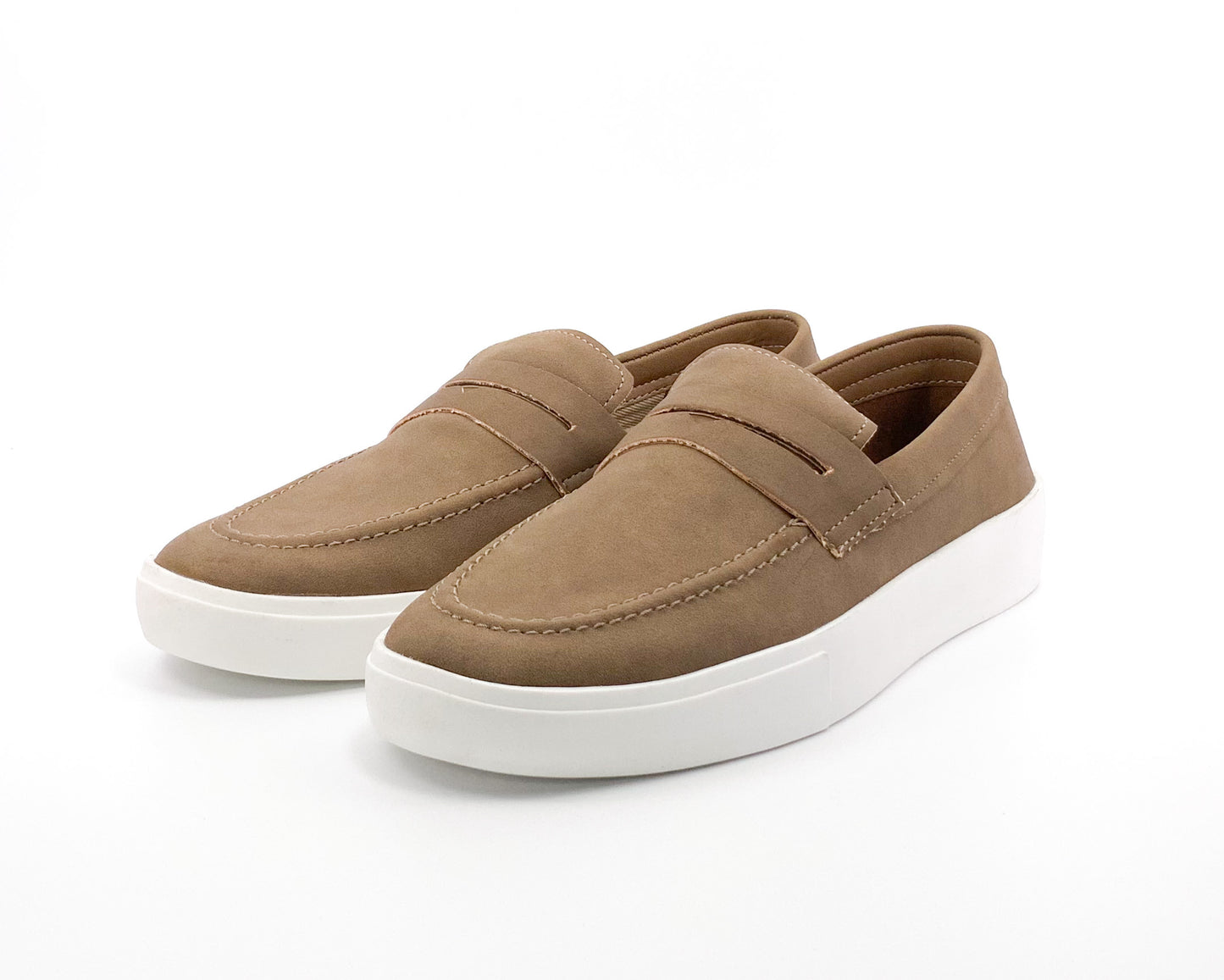 Men's Slip on Shoe Chunky sole Casual