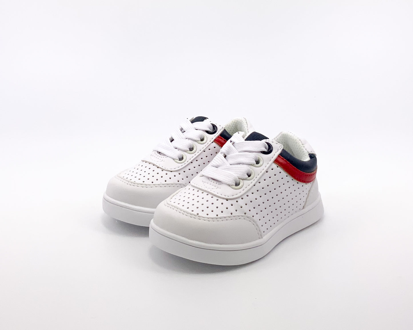 Mothercare Boys trainers white