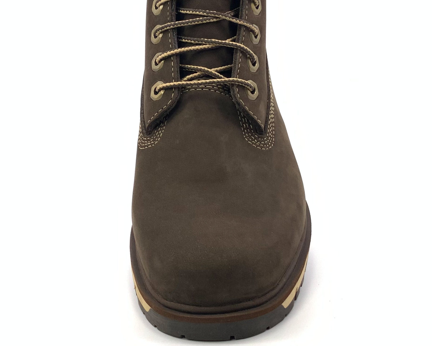 Timberland Radford brown Nubuck 6-Inch Boot A1JHQ