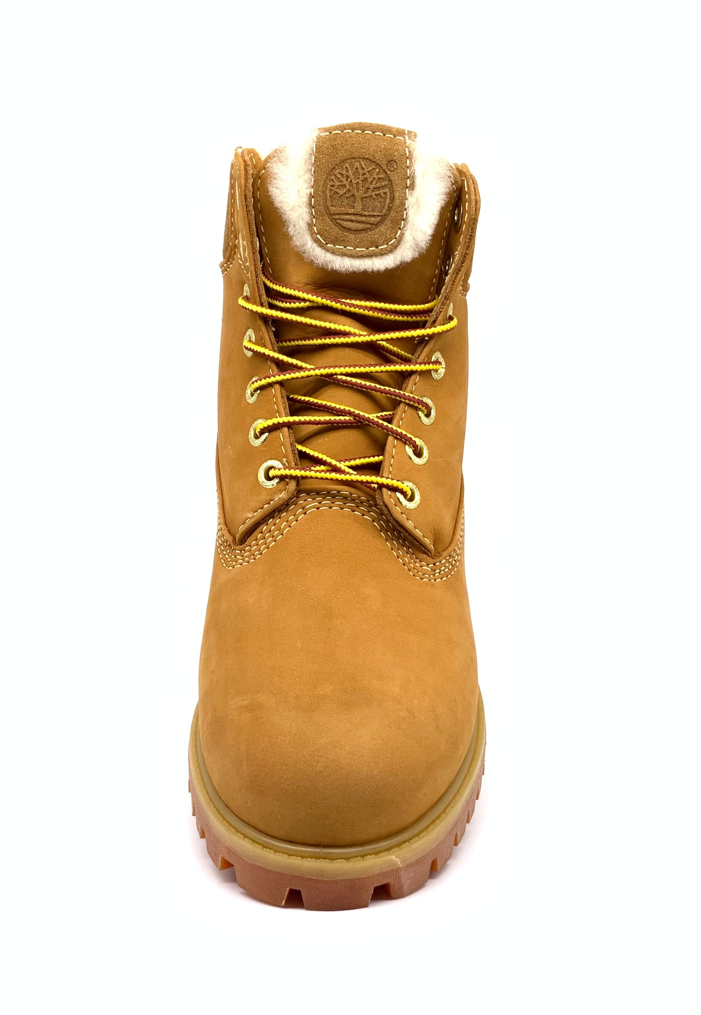 Timberland 6-Inch warm lined Premium boot